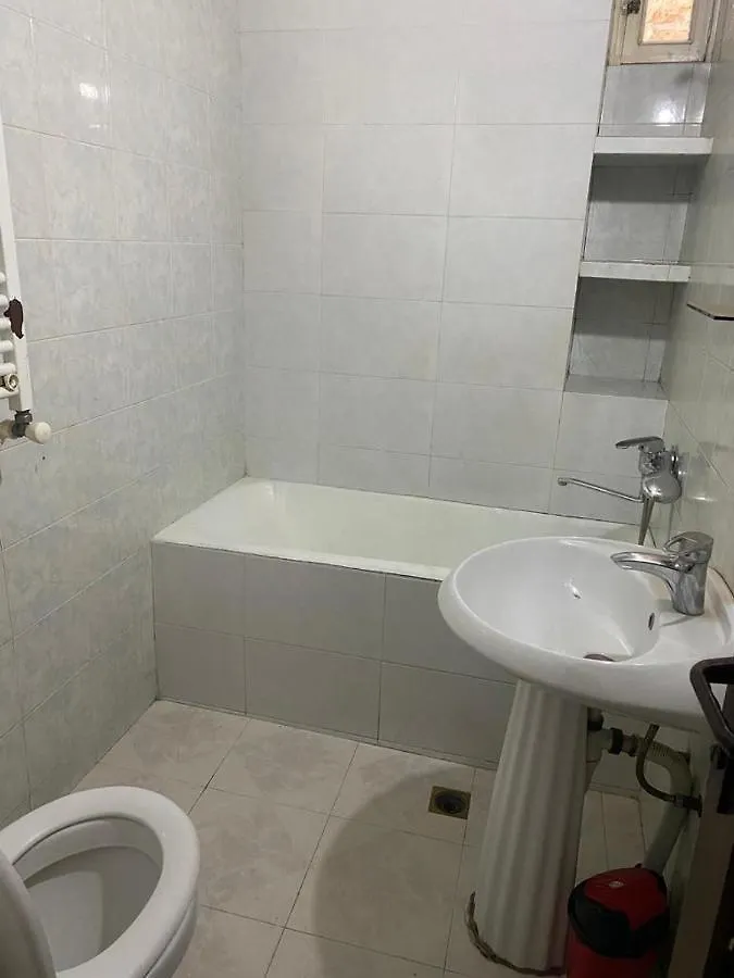 Kiev Hotel Tbilisi