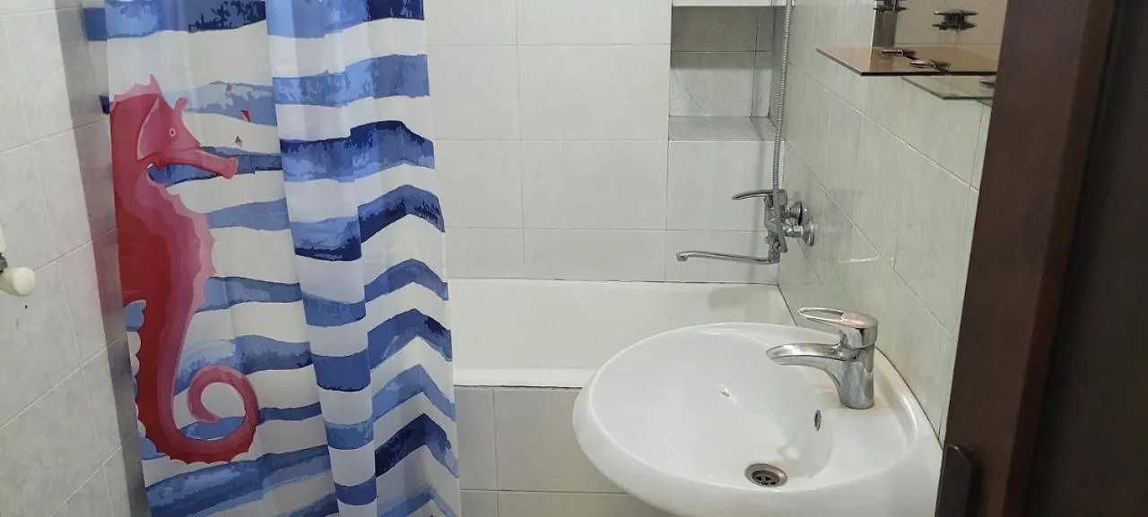 Kiev Hotel Tbilisi