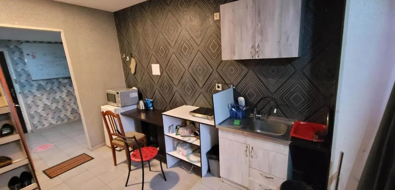 Kiev Hotel Tbilisi