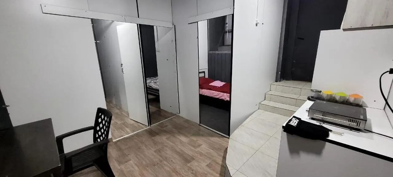 Kiev Hotel Tbilisi 0*,