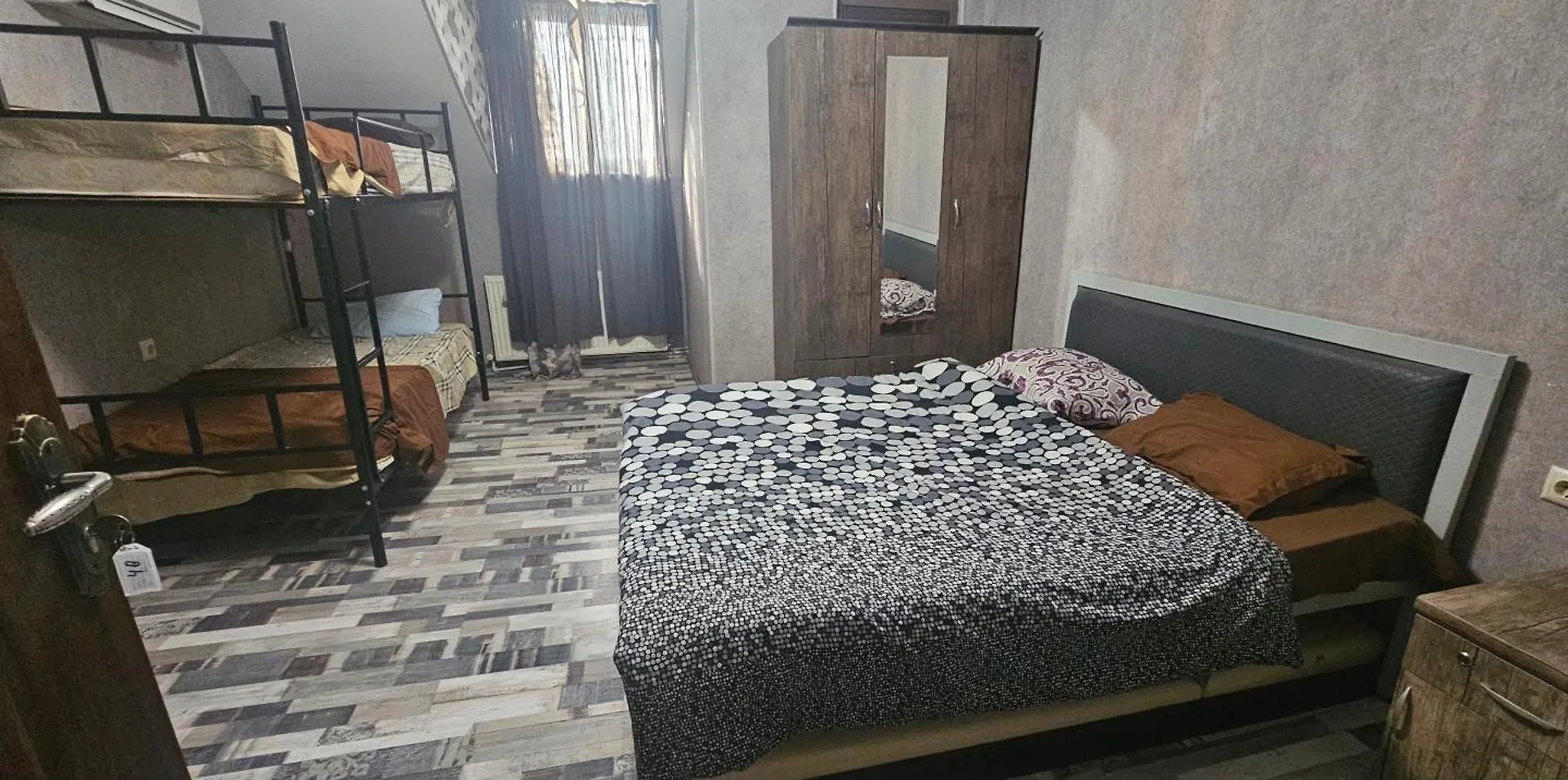 Kiev Hotel Tbilisi