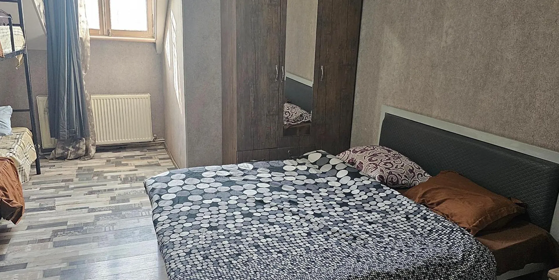 Kiev Hotel Tbilisi