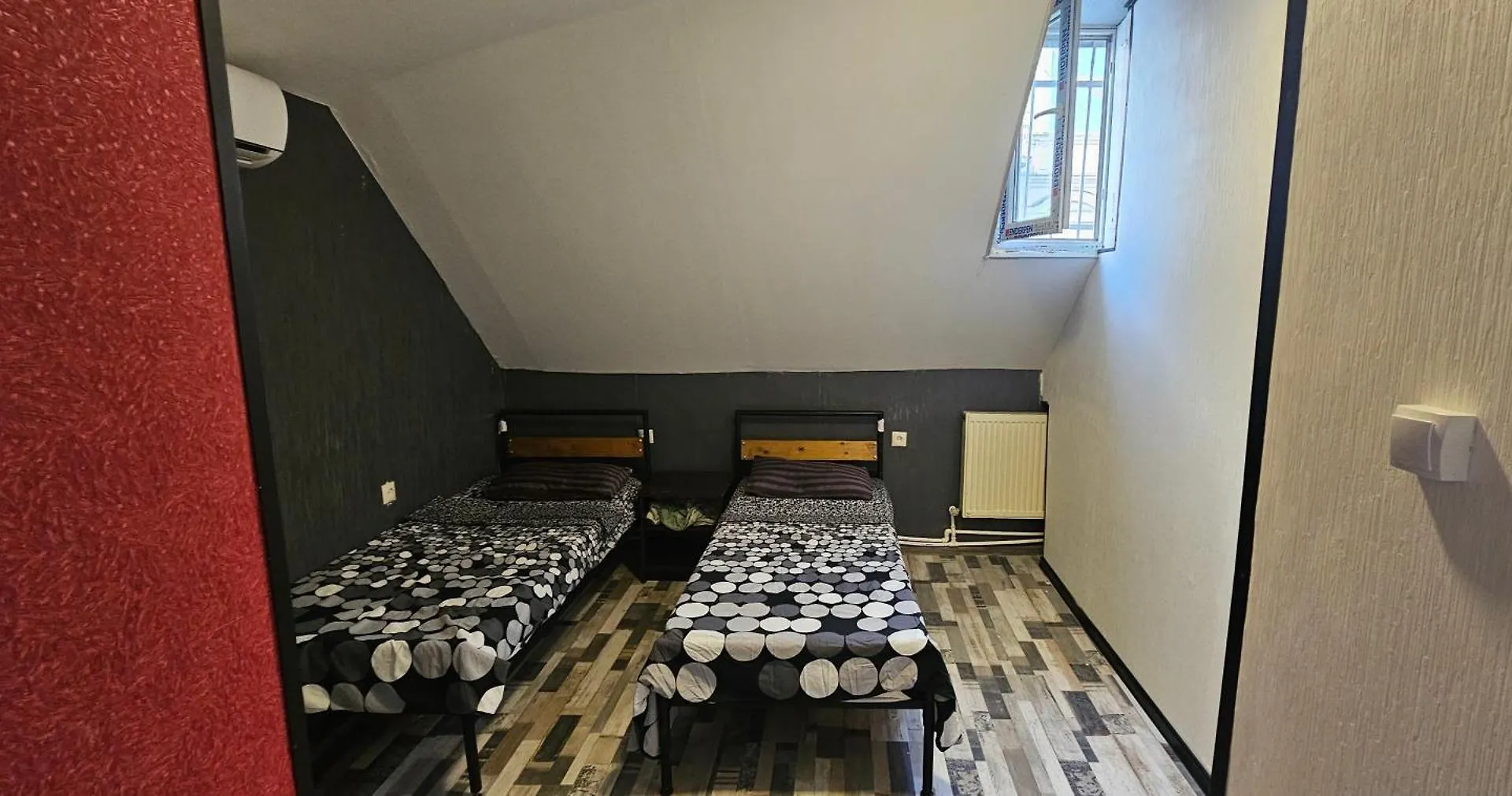 Kiev Hotel Tbilisi