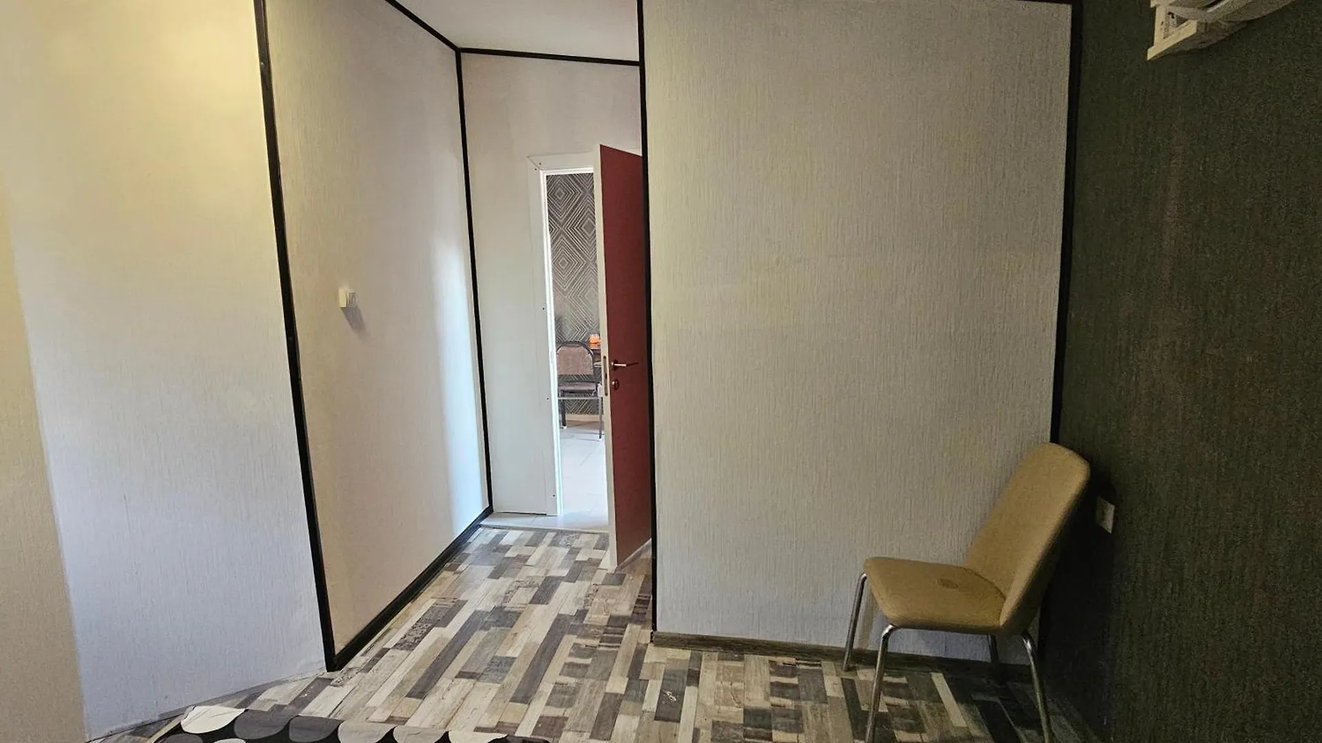 Kiev Hotel Tbilisi