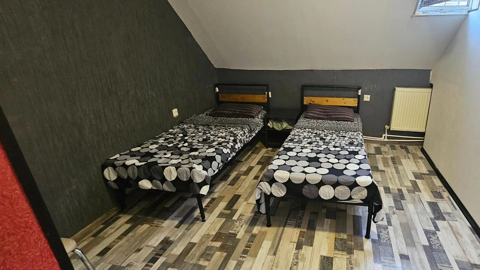 Kiev Hotel Tbilisi Georgia
