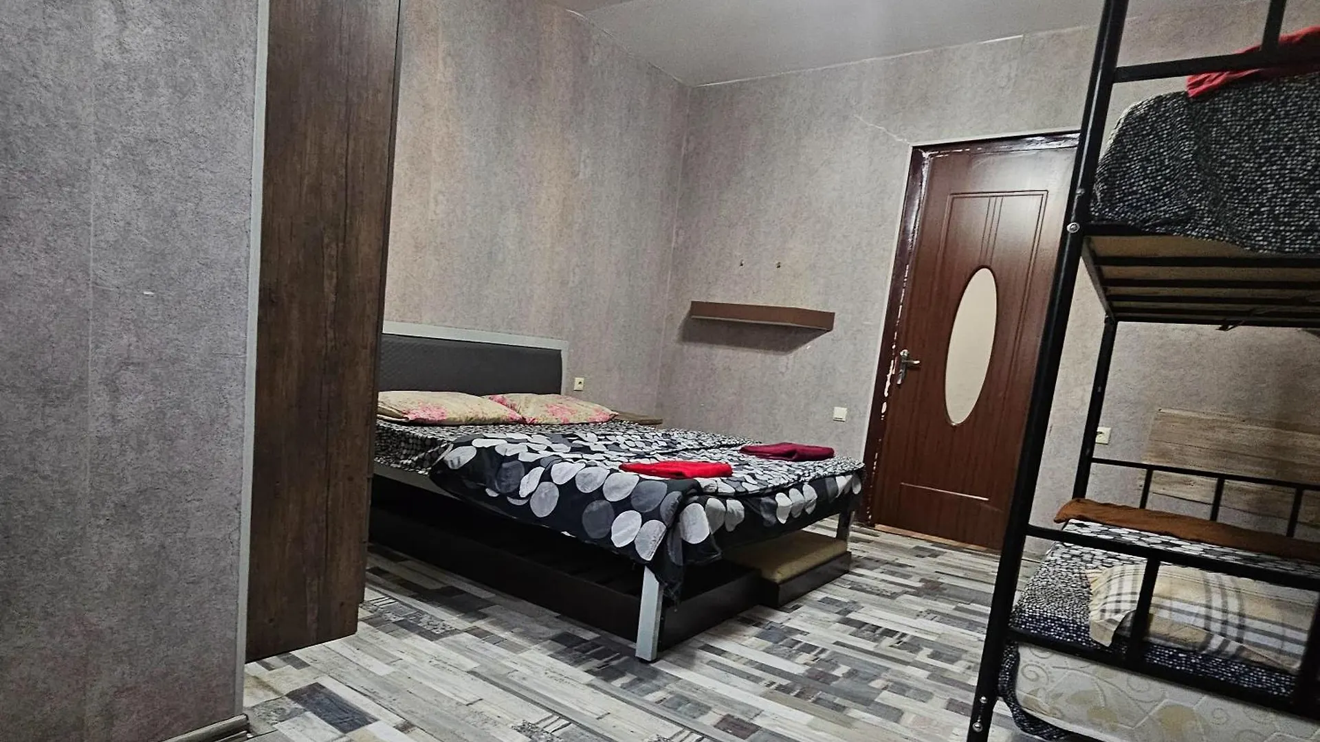 Kiev Hotel Tbilisi