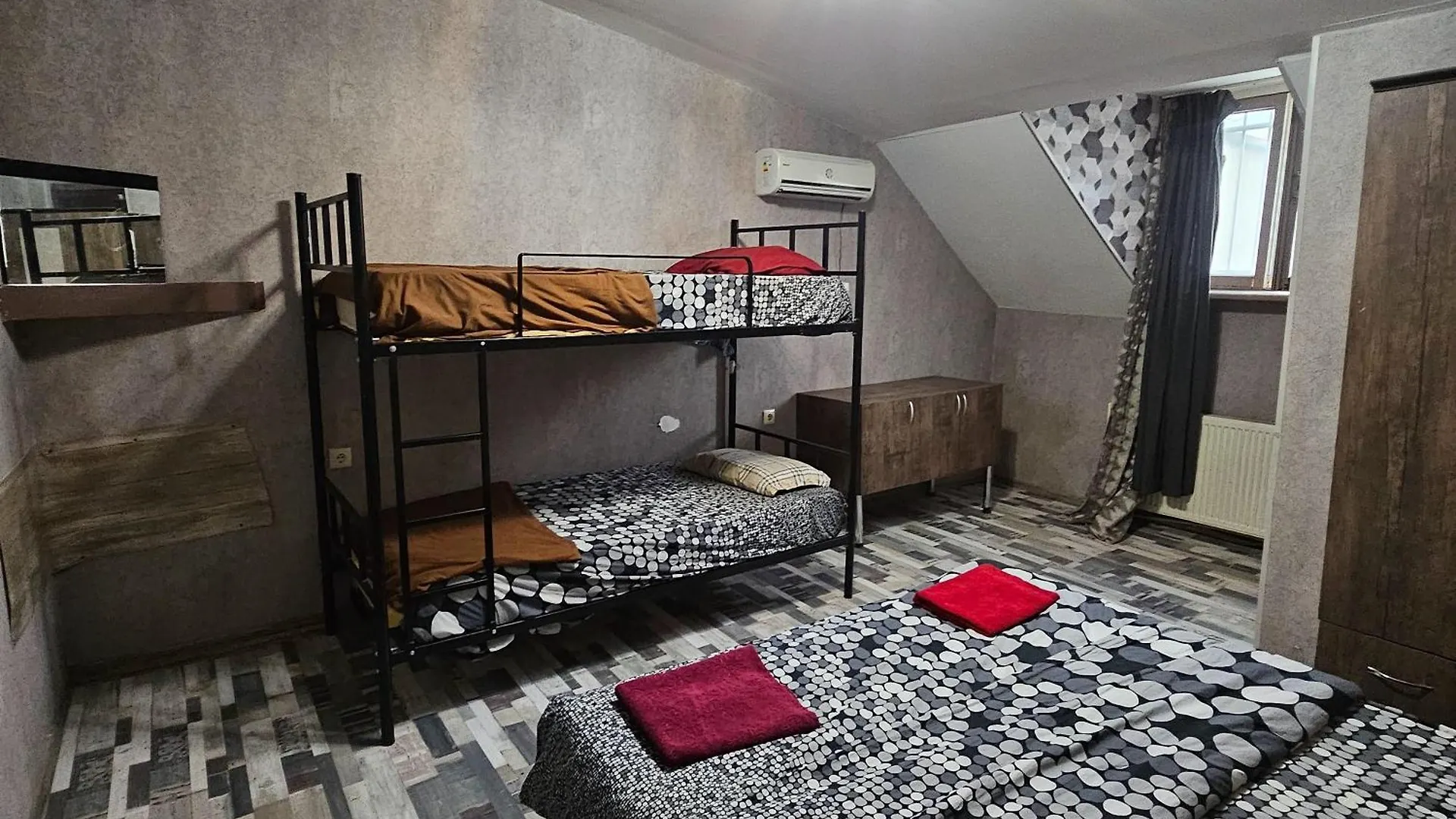 Kiev Hotel Tbilisi