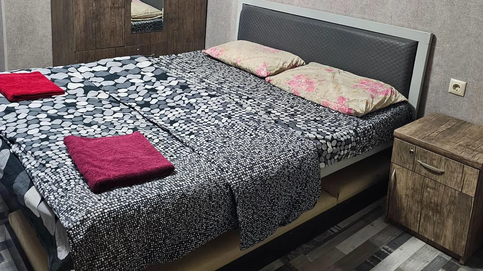 Kiev Hotel Tbilisi