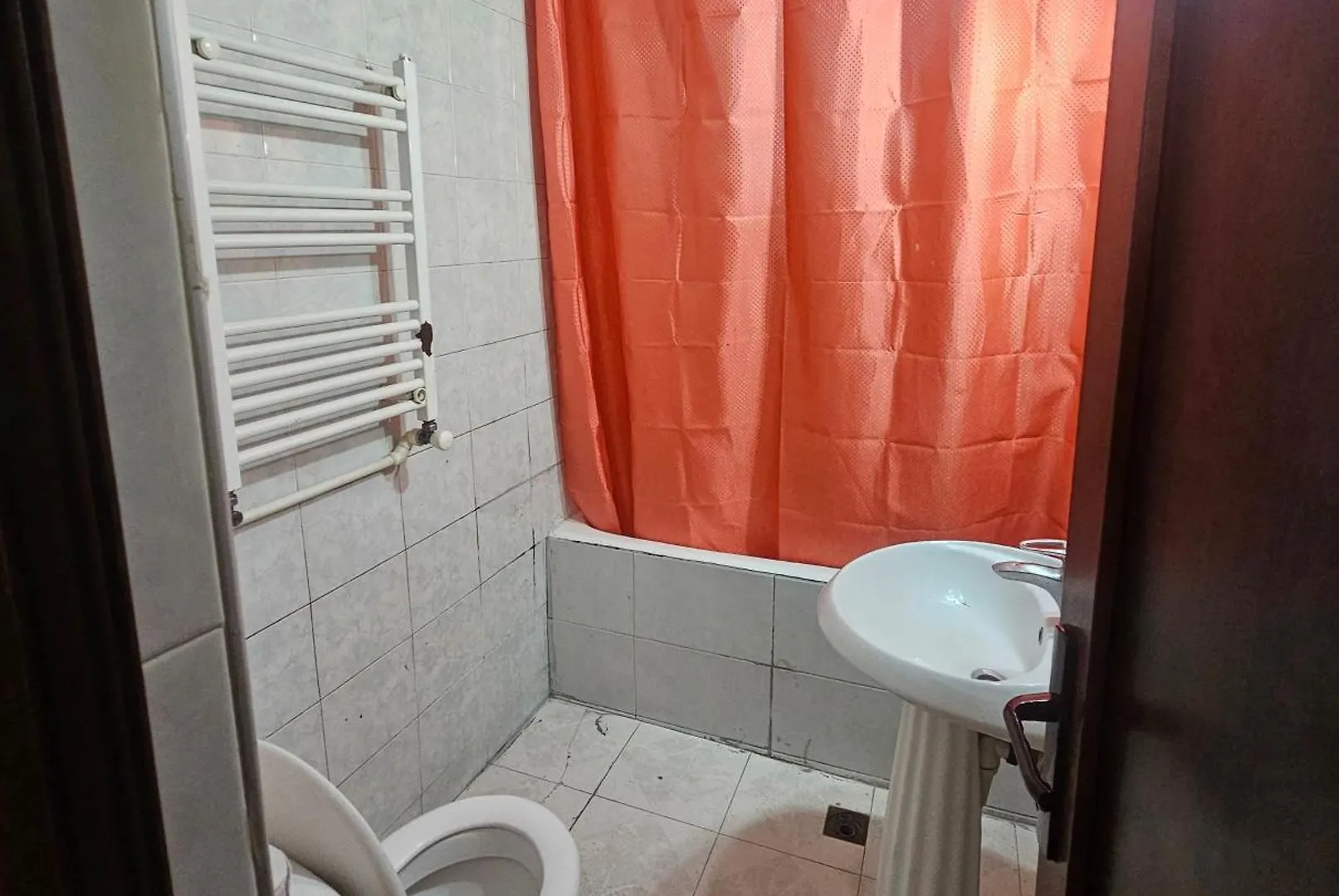 Kiev Hotel Tbilisi 0*,
