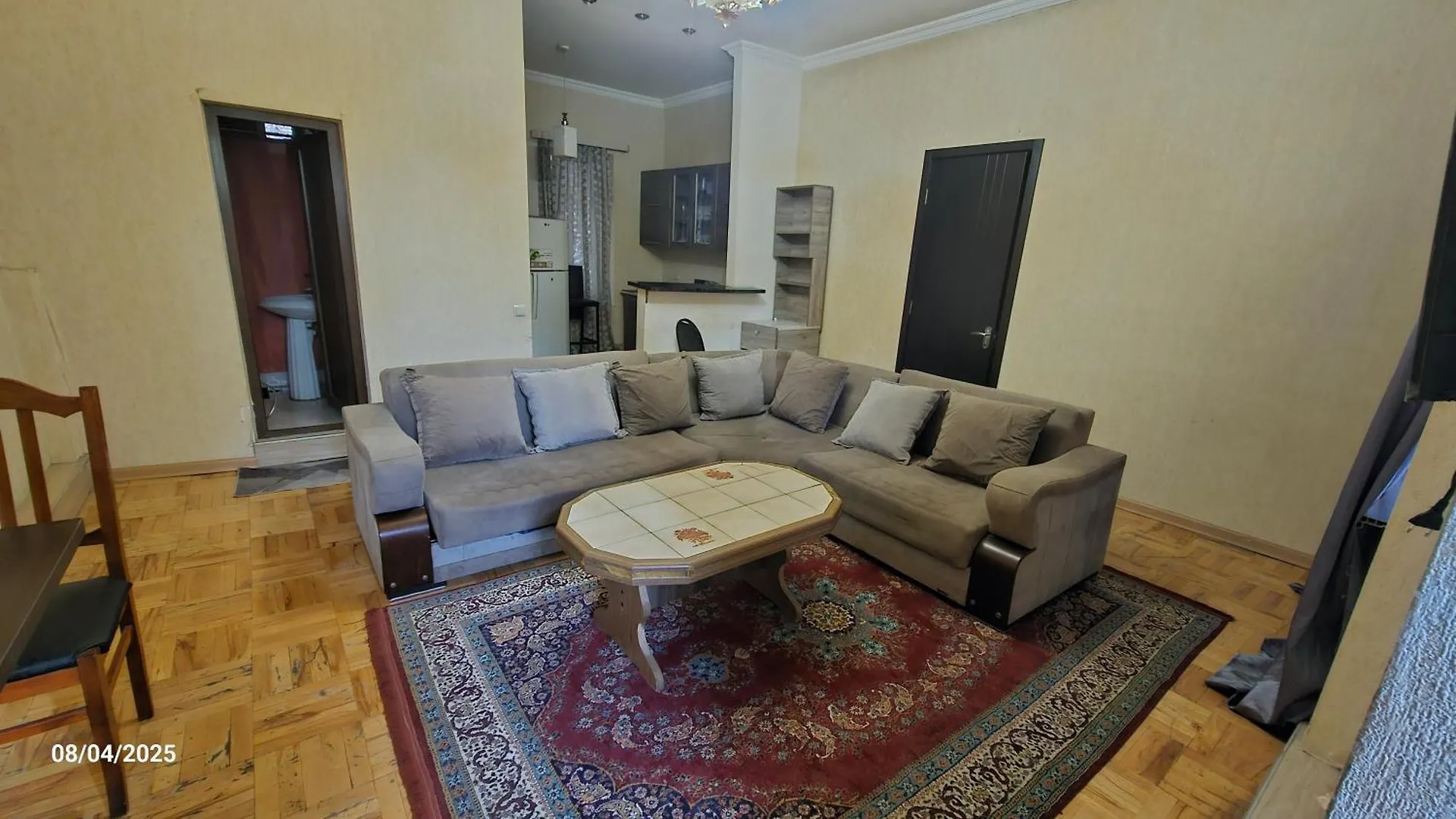 Kiev Hotel Tbilisi 0*,  Georgia