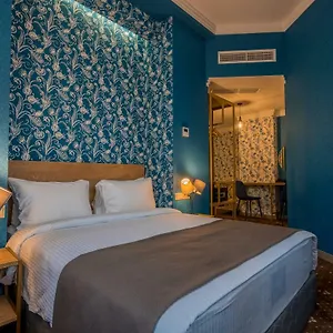 4* Hotel Gladius Boutique By Dnt Group